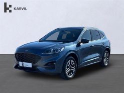 Ford Kuga 2,5 Plugin-hybrid ST-Line X CVT 225HK 5d Trinl. Gear