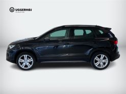 Alternative view of Seat Ateca 1,5 TSI ACT FR Start/Stop DSG 150HK 5d 7g Aut.