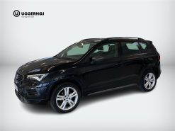 Seat Ateca 1,5 TSI ACT FR Start/Stop DSG 150HK 5d 7g Aut.