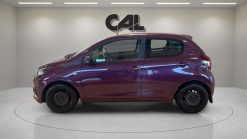 Alternative view of Peugeot 108 1,0 e-Vti Intense 69HK 5d