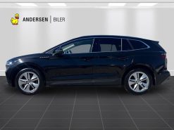 Alternative view of Skoda Enyaq 80 iV Selection Suite 204HK 5d Aut.