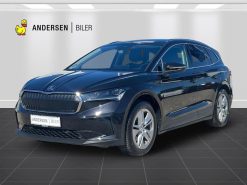 Skoda Enyaq 80 iV Selection Suite 204HK 5d Aut.