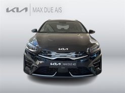 Alternative view of Kia Ceed SW 1,6 GDI PHEV Prestige DCT 141HK Stc Aut.