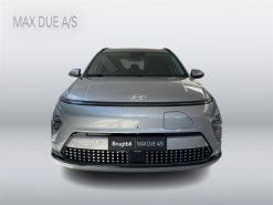 Alternative view of Hyundai Kona Electric 65,4 kWh Ultimate Long Range 217HK 5d Aut.