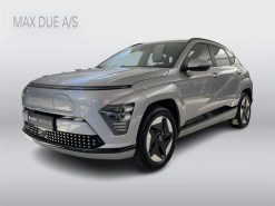 Hyundai Kona Electric 65,4 kWh Ultimate Long Range 217HK 5d Aut.