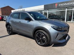 Alternative view of Alfa Romeo Junior EL Core 156HK 5d Aut.