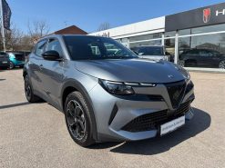 Alfa Romeo Junior EL Core 156HK 5d Aut.