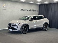 Alfa Romeo Junior EL Core 156HK 5d Aut.