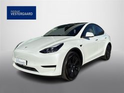 Tesla Model Y EL RWD 299HK 5d Aut.