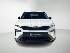 Alternative view of Skoda Elroq 85 EL Sportline 286HK 5d Aut.
