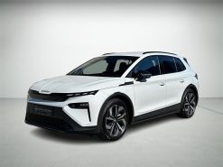 Skoda Elroq 85 EL Sportline 286HK 5d Aut.