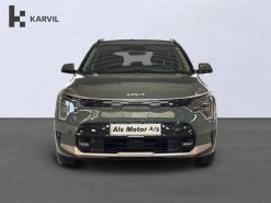 Alternative view of Kia Niro EV EL Upgrade 204HK 5d Aut.