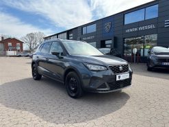 Seat Arona 1,0 TSI FR DSG 110HK 5d 7g Aut.