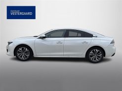 Alternative view of Peugeot 508 1,6 PureTech  Plugin-hybrid Allure Pack EAT8 start/stop 225HK 8g Aut.