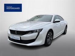 Peugeot 508 1,6 PureTech  Plugin-hybrid Allure Pack EAT8 start/stop 225HK 8g Aut.