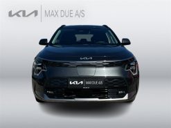 Alternative view of Kia Niro EV EL 64,8 kWh Inspire 204HK 5d Aut.