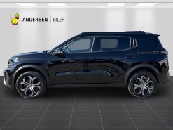 Alternative view of Citroën e-C3 Aircross EL Plus Limited 113HK 5d Aut.