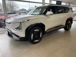 Alternative view of Kia EV5 Long Range Prestige 218HK 5d Aut.
