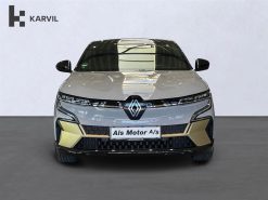 Alternative view of Renault Mégane E-TECH Iconic 220HK 5d Aut.
