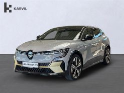 Renault Mégane E-TECH Iconic 220HK 5d Aut.