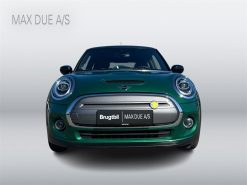 Alternative view of Mini Cooper SE EL Experience 184HK 3d Aut.