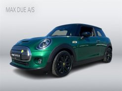 Mini Cooper SE EL Experience 184HK 3d Aut.