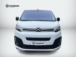 Alternative view of Citroën e-Jumpy L2 EL Fleetline 136HK Van Aut.