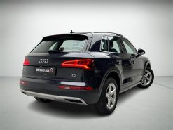 Alternative view of Audi Q5 2,0 TDI Sport Quattro S Tron 190HK 5d 7g Aut.