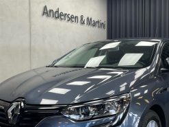 Alternative view of Renault Mégane 1,2 Energy TCe Zen 130HK 5d 6g