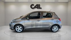 Alternative view of Toyota Yaris 1,0 VVT-I T2 69HK 5d