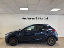 Alternative view of Mazda 2 1,5 Skyactiv-G Niseko 90HK 5d 6g Aut.