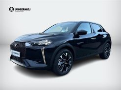 DS DS3 Crossback E-Tense Opera 156HK 5d Aut.
