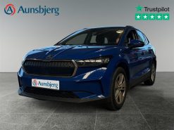 Skoda Enyaq 50 iV 148HK 5d Aut.
