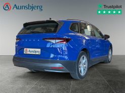 Alternative view of Skoda Enyaq 50 iV 148HK 5d Aut.
