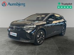 VW ID.4 EL Pro 174HK 5d Aut.