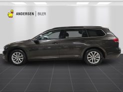Alternative view of VW Passat Variant 1,8 TSI Comfortline Premium DSG 180HK Stc 7g Aut.