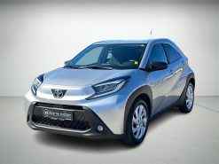 Toyota Aygo X 1,0 VVT-I Active 72HK 5d