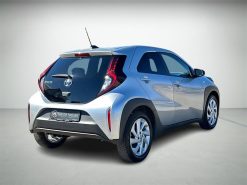 Alternative view of Toyota Aygo X 1,0 VVT-I Active 72HK 5d