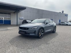 Polestar 2 EL Performance Plus AWD 408HK 5d Aut.