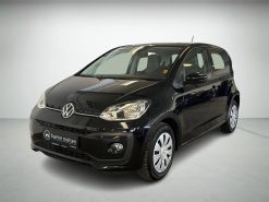 VW up 1,0 MPI 60HK 5d