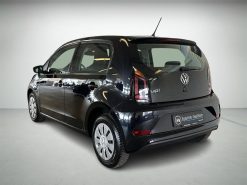 Alternative view of VW up 1,0 MPI 60HK 5d