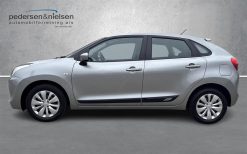 Alternative view of Suzuki Baleno 1,2 Dualjet 16V Active Extra 90HK 5d