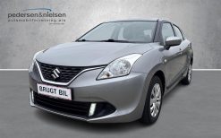 Suzuki Baleno 1,2 Dualjet 16V Active Extra 90HK 5d