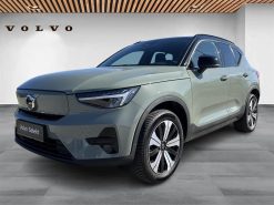 Volvo XC40 Recharge Twin Plus AWD 408HK 5d Aut.