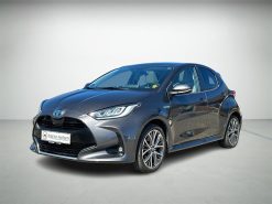 Toyota Yaris 1,5 Hybrid H4 116HK 5d Trinl. Gear