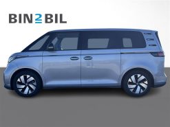Alternative view of VW ID.Buzz EL Pro 204HK Aut.