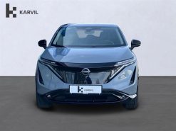Alternative view of Nissan Ariya EL Advance 238HK 5d Aut.