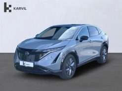 Nissan Ariya EL Advance 238HK 5d Aut.