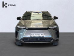 Alternative view of Toyota bZ4X EL Executive 204HK 5d Aut.