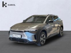 Toyota bZ4X EL Executive 204HK 5d Aut.